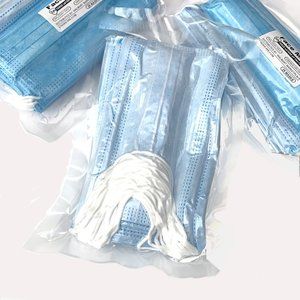 🇺🇸75PCS Face Mask - Vacuum Sealed